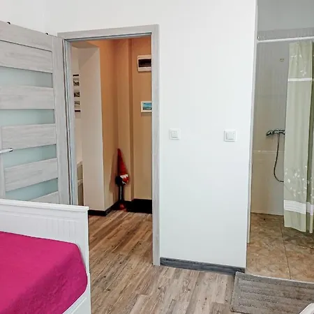 Lägenhet Everysky - Konstytucji 3 Maja 55 Karpacz