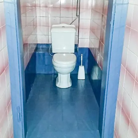 Everysky - Konstytucji 3 Maja 55 Lägenhet