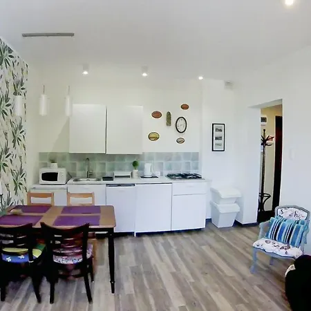 Everysky - Konstytucji 3 Maja 55 Karpacz