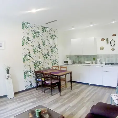 Everysky - Konstytucji 3 Maja 55 Lägenhet