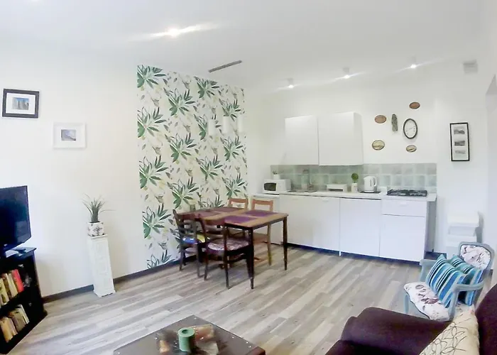 Everysky - Konstytucji 3 Maja 55 アパート