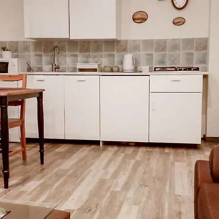 Everysky - Konstytucji 3 Maja 55 아파트