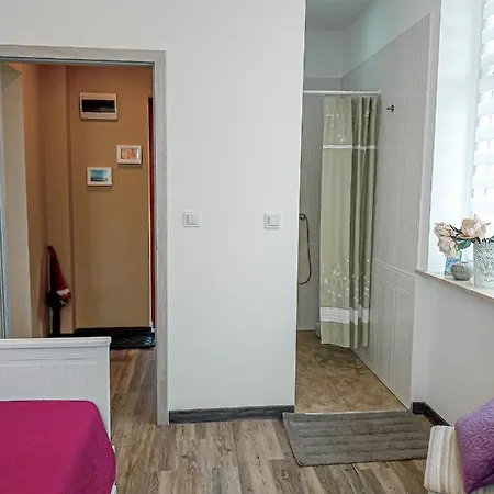 아파트 Everysky - Konstytucji 3 Maja 55