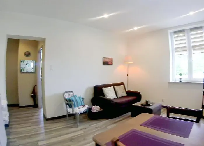 Apartmán Everysky - Konstytucji 3 Maja 55