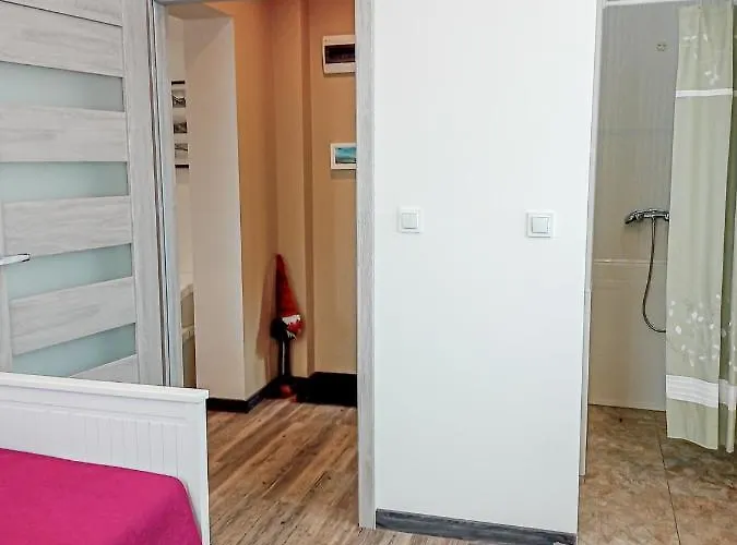 Apartmán Everysky - Konstytucji 3 Maja 55 Karpacz