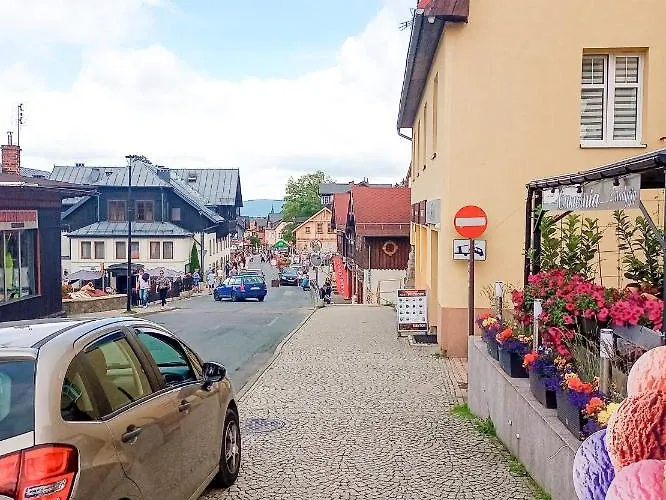 Everysky - Konstytucji 3 Maja 55 Apartmán *