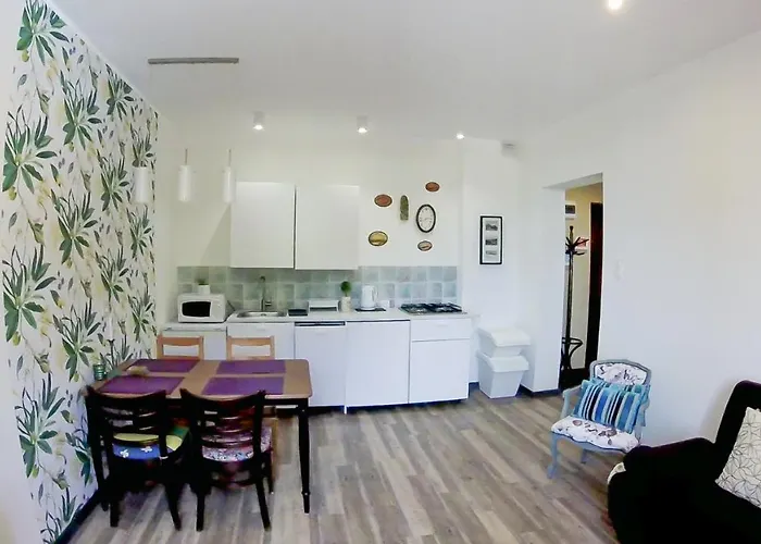 Everysky - Konstytucji 3 Maja 55 Karpacz