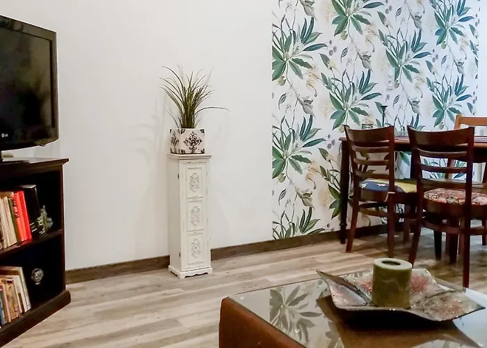 Everysky - Konstytucji 3 Maja 55 Karpacz